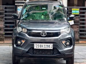 NEXON XMA PLUS (S) AMT 2023