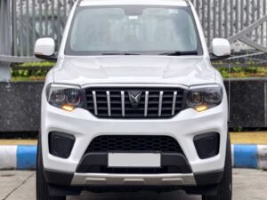 SCORPIO-N Z6 MT 2023