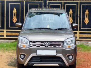 WAGONR VXI 2024
