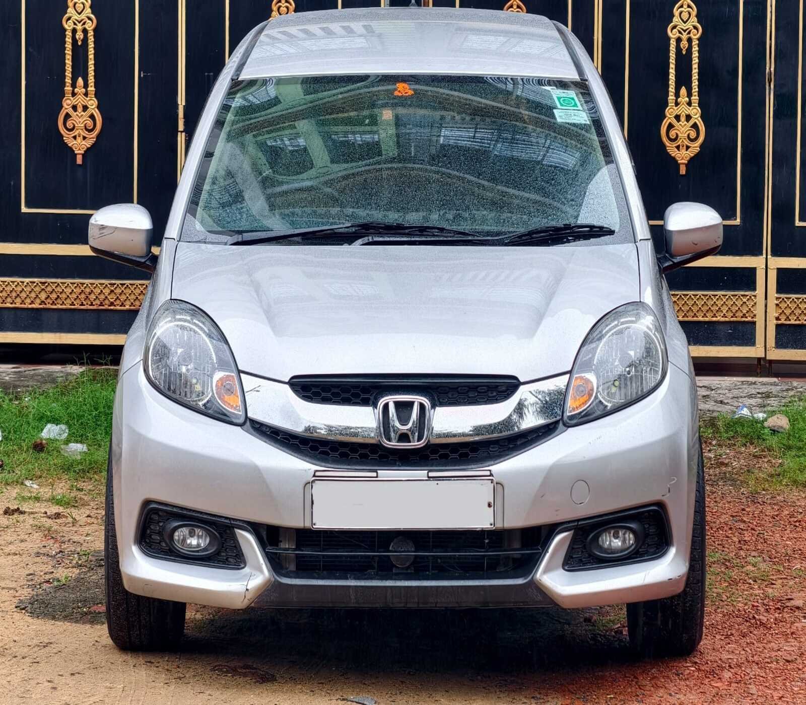 MOBILIO 1.5 V MT (I-DTEC) 2014