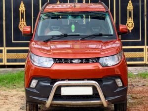 KUV 100 K6 2017