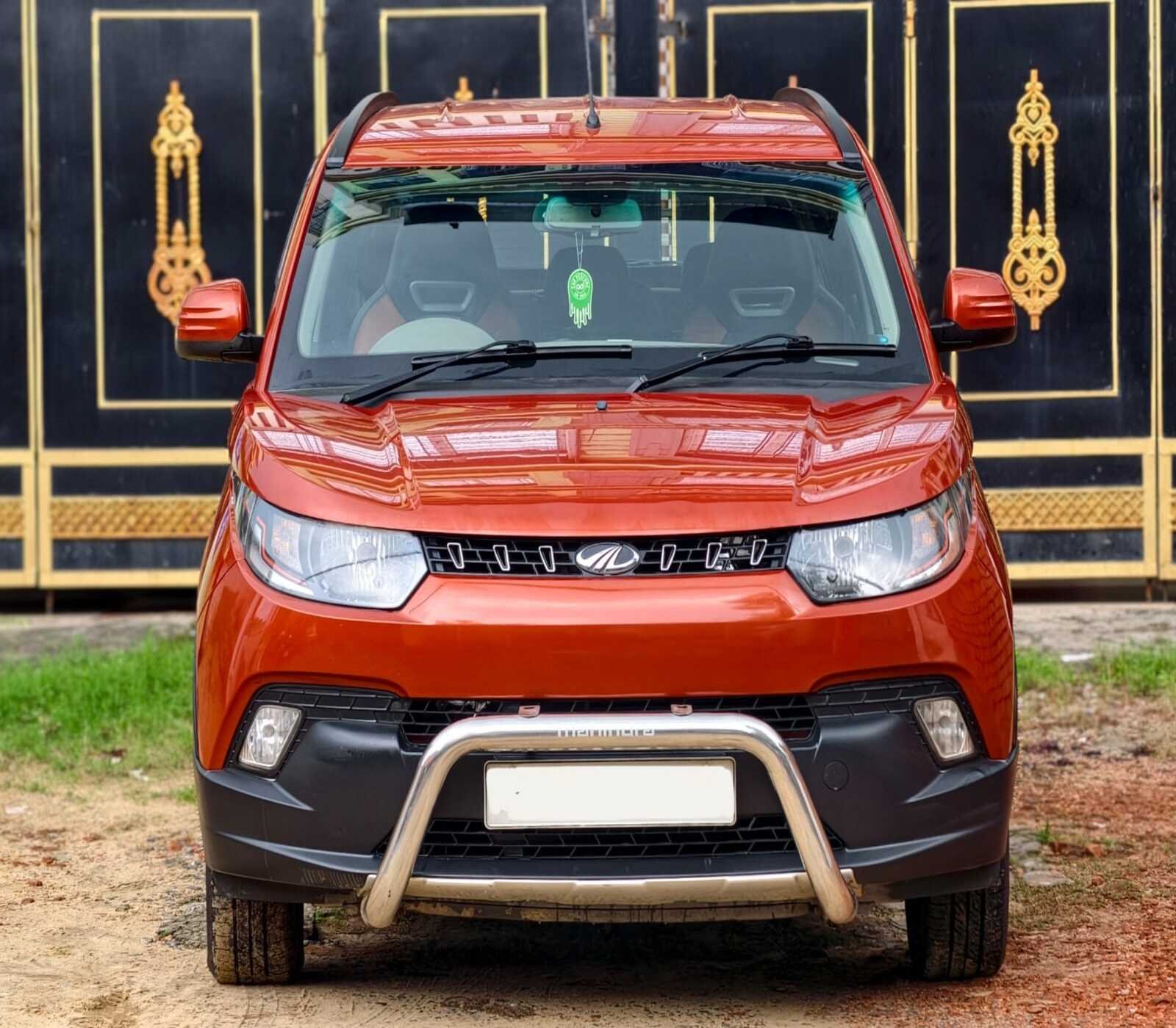 KUV 100 K6 2017