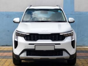KIA SONET HTK PLUS 2026
