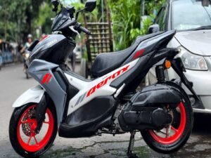 Aerox 155