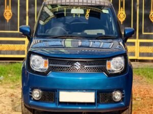 IGNIS DELTA 1.2 MT 2018