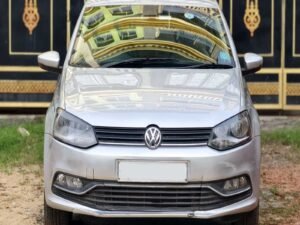 Volkswagen Ameo HL 1.2 2016